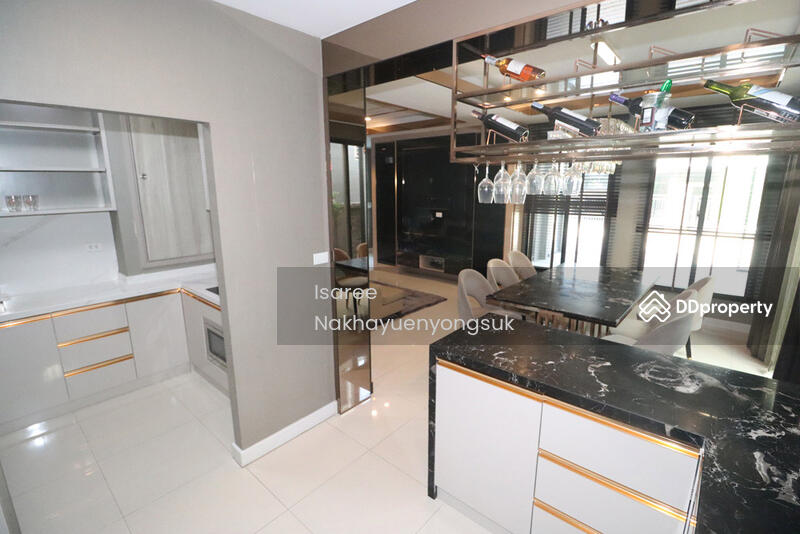 Passorn Wongwaen-Ramintra, Bangkok, ถ. รามอินทรา, Khan Na Yao, Khan Na Yao, Bangkok, 4 Bedrooms, 270 sqm, Single Detached House For Sale, by Isaree Nakhayuenyongsuk, 8257933 - บ้านเดี่ยวรามอินทรา, บ้านเดี่ยว วงแหวน รามอินทรา, บ้านเดี่ยว คันนายาว ภัสสร วงแหวน รามอินทรา - DDproperty.com