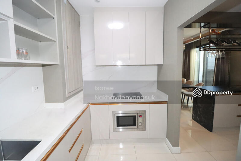Passorn Wongwaen-Ramintra, Bangkok, ถ. รามอินทรา, Khan Na Yao, Khan Na Yao, Bangkok, 4 Bedrooms, 270 sqm, Single Detached House For Sale, by Isaree Nakhayuenyongsuk, 8257933 - บ้านเดี่ยวรามอินทรา, บ้านเดี่ยว วงแหวน รามอินทรา, บ้านเดี่ยว คันนายาว ภัสสร วงแหวน รามอินทรา - DDproperty.com
