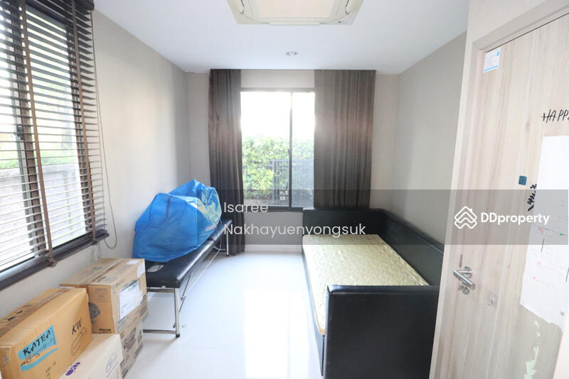 บ้านเดี่ยวรามอินทรา, บ้านเดี่ยว วงแหวน รามอินทรา, บ้านเดี่ยว คันนายาว ภัสสร วงแหวน รามอินทรา