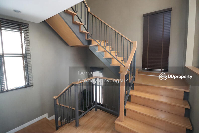 Passorn Wongwaen-Ramintra, Bangkok, ถ. รามอินทรา, Khan Na Yao, Khan Na Yao, Bangkok, 4 Bedrooms, 270 sqm, Single Detached House For Sale, by Isaree Nakhayuenyongsuk, 8257933 - บ้านเดี่ยวรามอินทรา, บ้านเดี่ยว วงแหวน รามอินทรา, บ้านเดี่ยว คันนายาว ภัสสร วงแหวน รามอินทรา - DDproperty.com