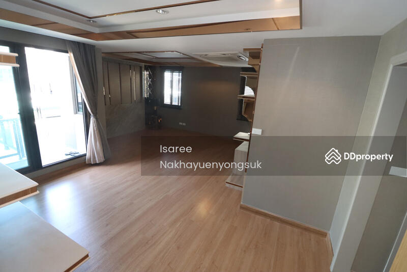 Passorn Wongwaen-Ramintra, Bangkok, ถ. รามอินทรา, Khan Na Yao, Khan Na Yao, Bangkok, 4 Bedrooms, 270 sqm, Single Detached House For Sale, by Isaree Nakhayuenyongsuk, 8257933 - บ้านเดี่ยวรามอินทรา, บ้านเดี่ยว วงแหวน รามอินทรา, บ้านเดี่ยว คันนายาว ภัสสร วงแหวน รามอินทรา - DDproperty.com