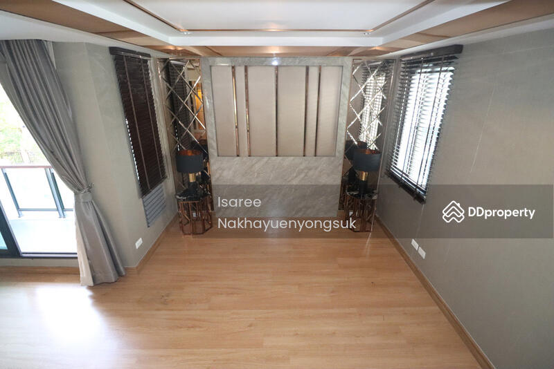 บ้านเดี่ยวรามอินทรา, บ้านเดี่ยว วงแหวน รามอินทรา, บ้านเดี่ยว คันนายาว ภัสสร วงแหวน รามอินทรา