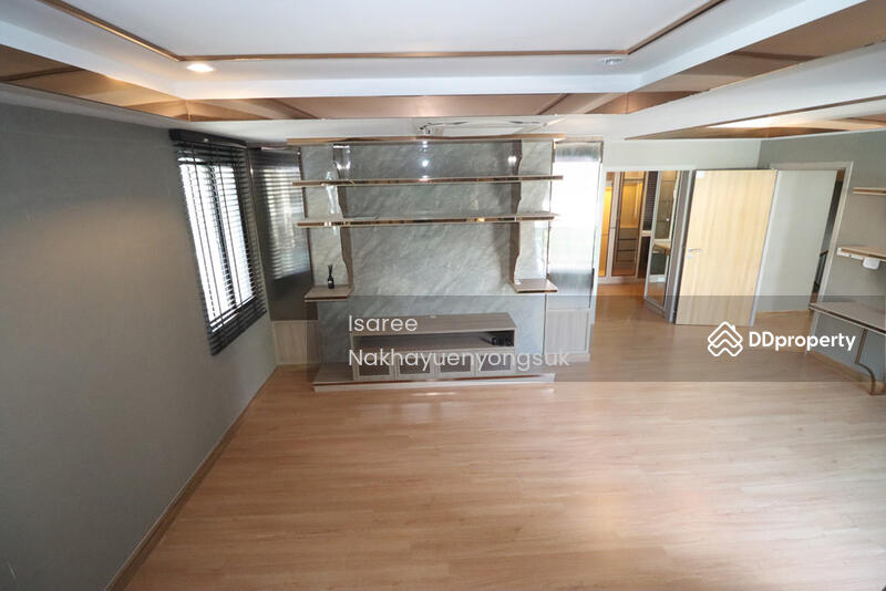 บ้านเดี่ยวรามอินทรา, บ้านเดี่ยว วงแหวน รามอินทรา, บ้านเดี่ยว คันนายาว ภัสสร วงแหวน รามอินทรา
