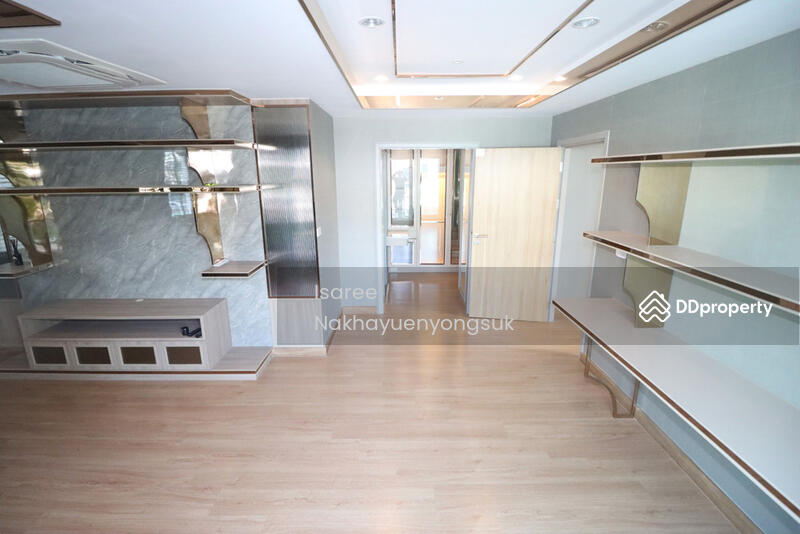 บ้านเดี่ยวรามอินทรา, บ้านเดี่ยว วงแหวน รามอินทรา, บ้านเดี่ยว คันนายาว ภัสสร วงแหวน รามอินทรา