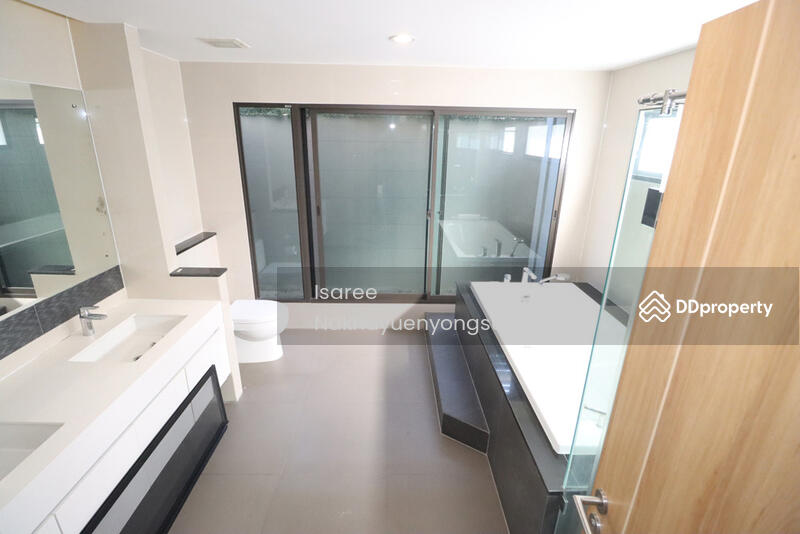 Passorn Wongwaen-Ramintra, Bangkok, ถ. รามอินทรา, Khan Na Yao, Khan Na Yao, Bangkok, 4 Bedrooms, 270 sqm, Single Detached House For Sale, by Isaree Nakhayuenyongsuk, 8257933 - บ้านเดี่ยวรามอินทรา, บ้านเดี่ยว วงแหวน รามอินทรา, บ้านเดี่ยว คันนายาว ภัสสร วงแหวน รามอินทรา - DDproperty.com