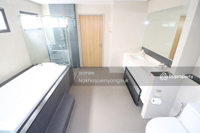 Passorn Wongwaen-Ramintra, Bangkok, ถ. รามอินทรา, Khan Na Yao, Khan Na Yao, Bangkok, 4 Bedrooms, 270 sqm, Single Detached House For Sale, by Isaree Nakhayuenyongsuk, 8257933 - บ้านเดี่ยวรามอินทรา, บ้านเดี่ยว วงแหวน รามอินทรา, บ้านเดี่ยว คันนายาว ภัสสร วงแหวน รามอินทรา - DDproperty.com