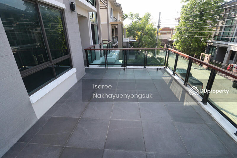 Passorn Wongwaen-Ramintra, Bangkok, ถ. รามอินทรา, Khan Na Yao, Khan Na Yao, Bangkok, 4 Bedrooms, 270 sqm, Single Detached House For Sale, by Isaree Nakhayuenyongsuk, 8257933 - บ้านเดี่ยวรามอินทรา, บ้านเดี่ยว วงแหวน รามอินทรา, บ้านเดี่ยว คันนายาว ภัสสร วงแหวน รามอินทรา - DDproperty.com