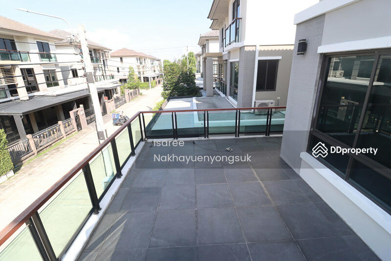 บ้านเดี่ยวรามอินทรา, บ้านเดี่ยว วงแหวน รามอินทรา, บ้านเดี่ยว คันนายาว ภัสสร วงแหวน รามอินทรา
