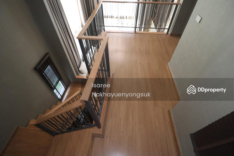 Passorn Wongwaen-Ramintra, Bangkok, ถ. รามอินทรา, Khan Na Yao, Khan Na Yao, Bangkok, 4 Bedrooms, 270 sqm, Single Detached House For Sale, by Isaree Nakhayuenyongsuk, 8257933 - บ้านเดี่ยวรามอินทรา, บ้านเดี่ยว วงแหวน รามอินทรา, บ้านเดี่ยว คันนายาว ภัสสร วงแหวน รามอินทรา - DDproperty.com