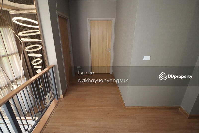 Passorn Wongwaen-Ramintra, Bangkok, ถ. รามอินทรา, Khan Na Yao, Khan Na Yao, Bangkok, 4 Bedrooms, 270 sqm, Single Detached House For Sale, by Isaree Nakhayuenyongsuk, 8257933 - บ้านเดี่ยวรามอินทรา, บ้านเดี่ยว วงแหวน รามอินทรา, บ้านเดี่ยว คันนายาว ภัสสร วงแหวน รามอินทรา - DDproperty.com