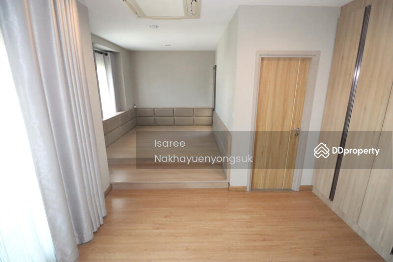 บ้านเดี่ยวรามอินทรา, บ้านเดี่ยว วงแหวน รามอินทรา, บ้านเดี่ยว คันนายาว ภัสสร วงแหวน รามอินทรา