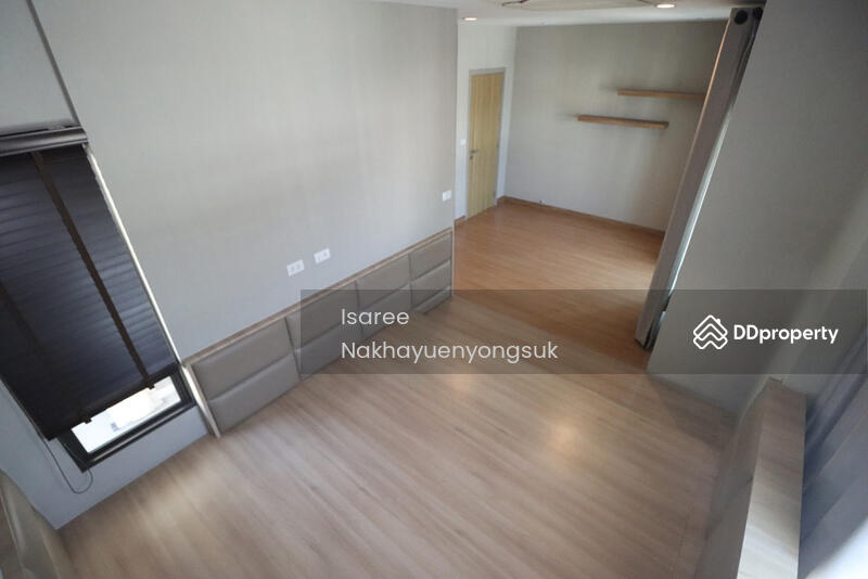 Passorn Wongwaen-Ramintra, Bangkok, ถ. รามอินทรา, Khan Na Yao, Khan Na Yao, Bangkok, 4 Bedrooms, 270 sqm, Single Detached House For Sale, by Isaree Nakhayuenyongsuk, 8257933 - บ้านเดี่ยวรามอินทรา, บ้านเดี่ยว วงแหวน รามอินทรา, บ้านเดี่ยว คันนายาว ภัสสร วงแหวน รามอินทรา - DDproperty.com