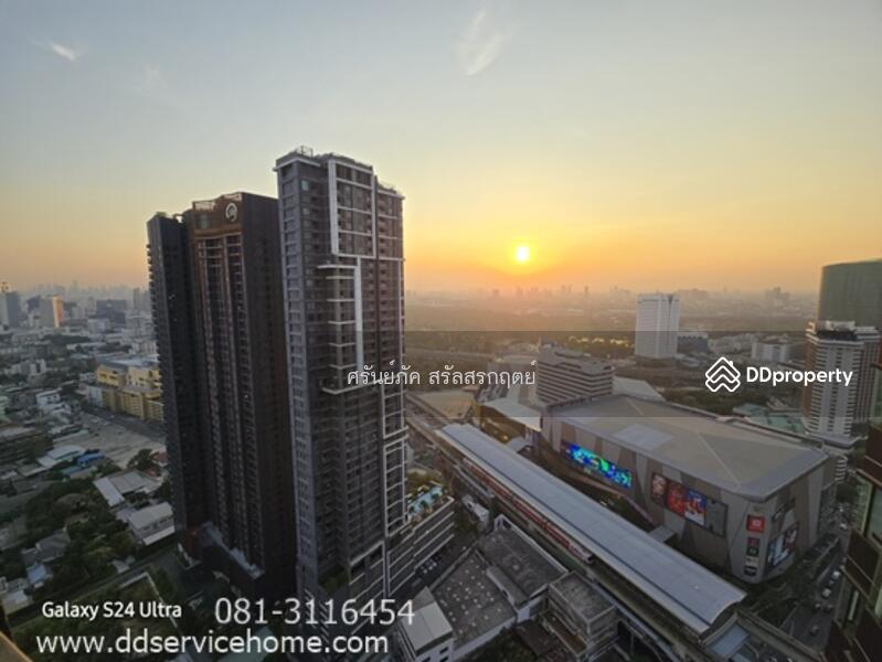ให้เช่า - Life Ladprao : ไลฟ์ ลาดพร้าว, กรุงเทพ