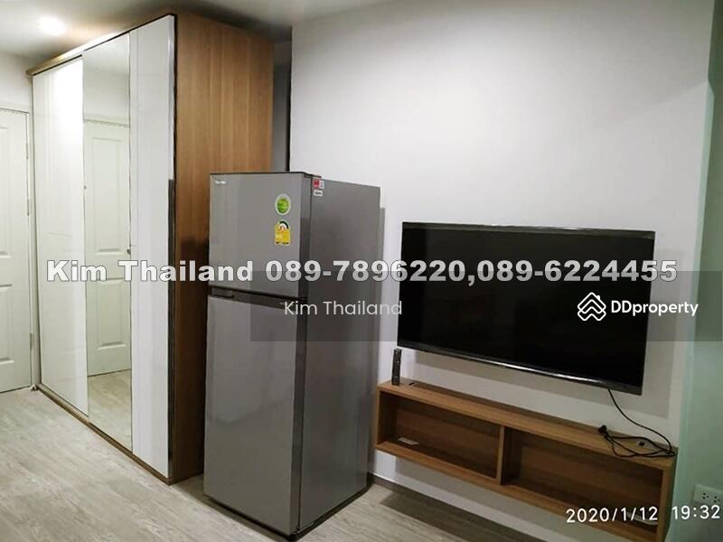 Regent Home Sukhumvit 97/1, Bangkok, Soi Sukhumvit 97/1, Bang Chak, Phra Khanong, Bangkok, 1 Bedroom, 28 sqm, Condo For Rent, by Kim Nichada, 8259412 - DDproperty.com