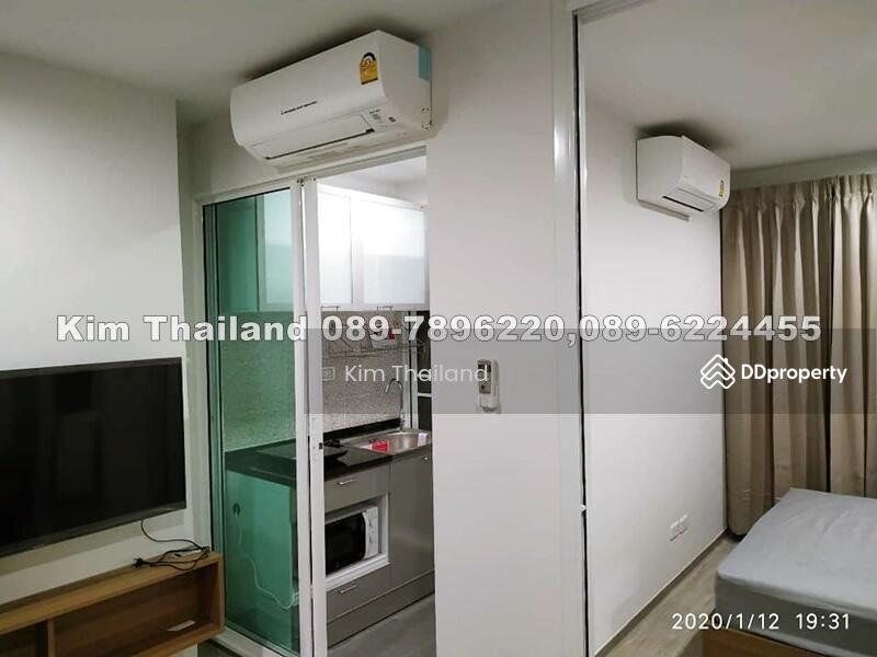 Regent Home Sukhumvit 97/1, Bangkok, Soi Sukhumvit 97/1, Bang Chak, Phra Khanong, Bangkok, 1 Bedroom, 28 sqm, Condo For Rent, by Kim Nichada, 8259412 - DDproperty.com