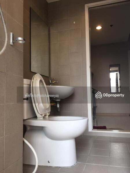 Fuse Mobius Ramkhamhaeng Klongton, Bangkok, Soi Ramkhamhaeng 3/1, Suan Luang, Bangkok, 1 Bedroom, 30 sqm, Condo For Sale, by Living Condo, 8261045 - DDproperty.com