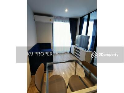For Rent - Newera Condo Ekamai-Ramintra, Bangkok
