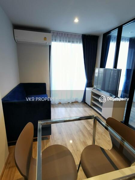 ให้เช่า - Newera Condo Ekamai-Ramintra : นีเวร่า คอนโด เอกมัย–รามอินทรา, กรุงเทพ