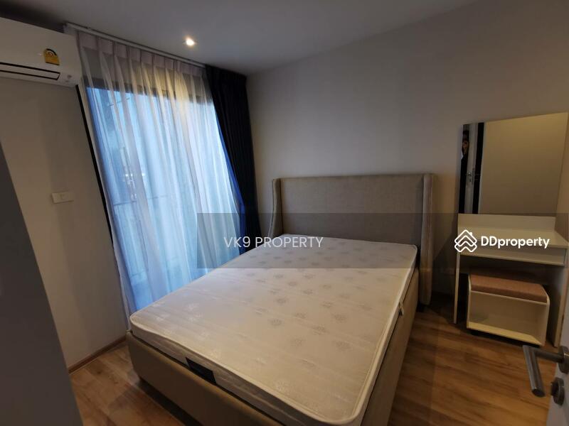 ให้เช่า - Newera Condo Ekamai-Ramintra : นีเวร่า คอนโด เอกมัย–รามอินทรา, กรุงเทพ