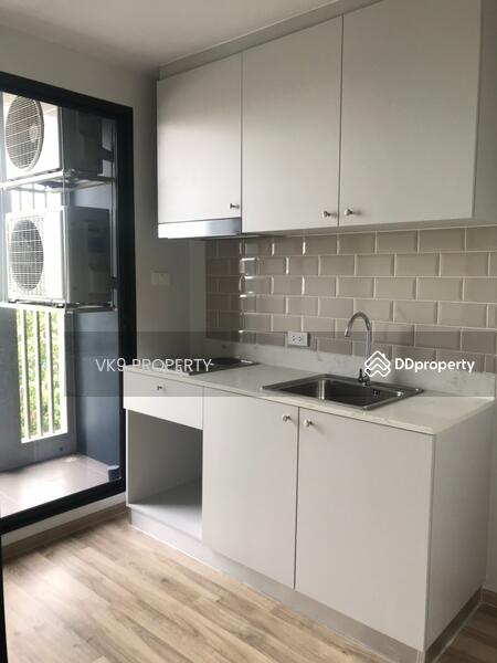 ให้เช่า - Newera Condo Ekamai-Ramintra : นีเวร่า คอนโด เอกมัย–รามอินทรา, กรุงเทพ