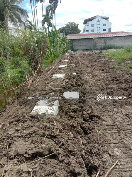 ขายที่ดินสุขุมวิท Land for sale Sukhumvit 101