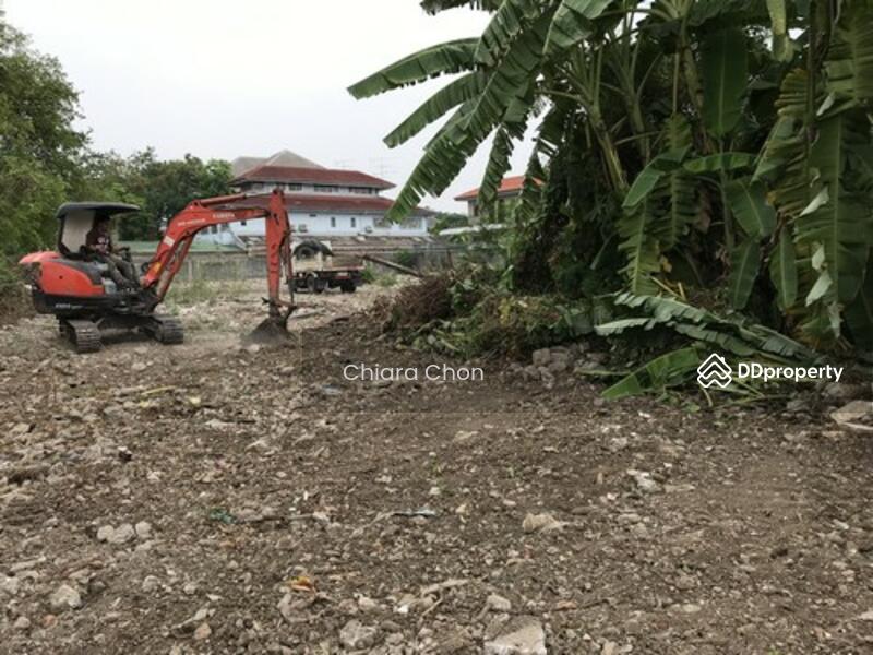 ขายที่ดินสุขุมวิท Land for sale Sukhumvit 101