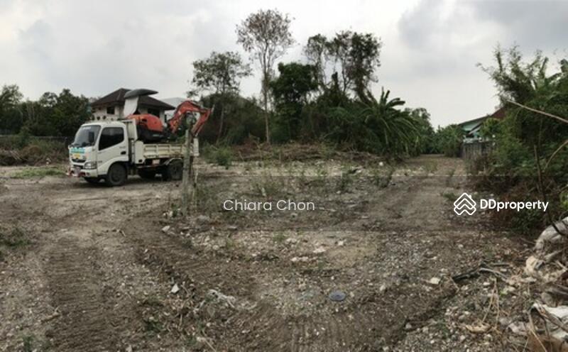 ขายที่ดินสุขุมวิท Land for sale Sukhumvit 101