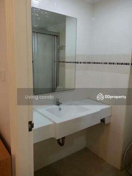 Lumpini Ville Ramkhamhaeng 44, Bangkok, - Ramkamhang Road, Hua Mak, Bang Kapi, Bangkok, Studio, 31 sqm, Condo For Rent, by Living Condo, 8264527 - DDproperty.com