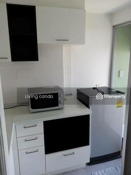 Lumpini Ville Ramkhamhaeng 44, Bangkok, - Ramkamhang Road, Hua Mak, Bang Kapi, Bangkok, Studio, 31 sqm, Condo For Rent, by Living Condo, 8264527 - DDproperty.com