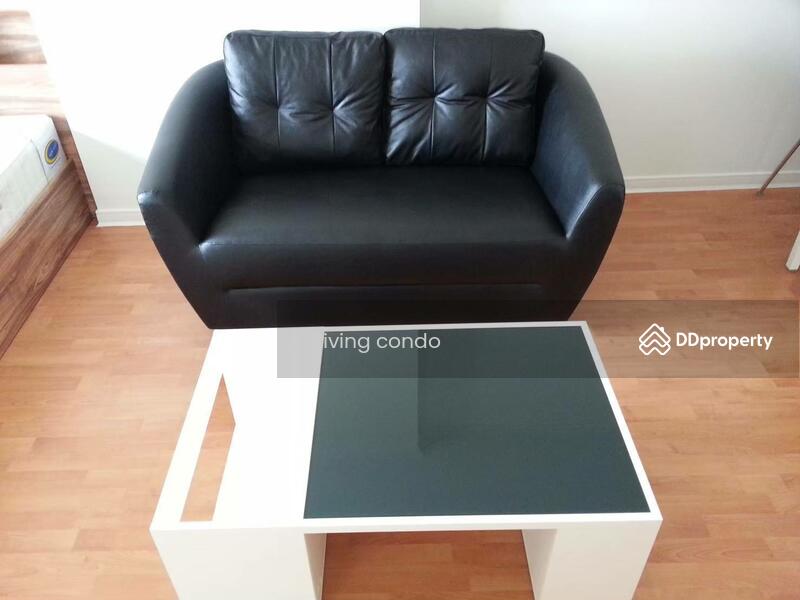 Lumpini Ville Ramkhamhaeng 44, Bangkok, - Ramkamhang Road, Hua Mak, Bang Kapi, Bangkok, Studio, 31 sqm, Condo For Rent, by Living Condo, 8264527 - DDproperty.com