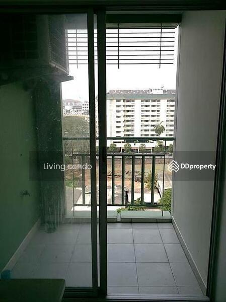 Lumpini Ville Ramkhamhaeng 44, Bangkok, - Ramkamhang Road, Hua Mak, Bang Kapi, Bangkok, Studio, 31 sqm, Condo For Rent, by Living Condo, 8264527 - DDproperty.com