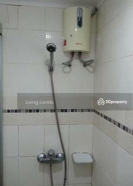 Lumpini Ville Ramkhamhaeng 44, Bangkok, - Ramkamhang Road, Hua Mak, Bang Kapi, Bangkok, Studio, 31 sqm, Condo For Rent, by Living Condo, 8264527 - DDproperty.com