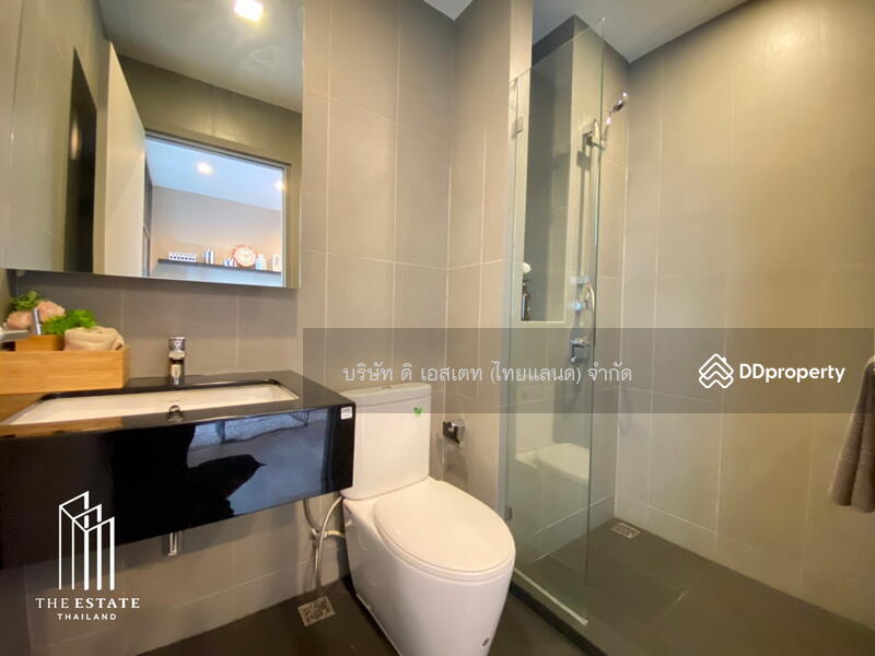 Whizdom Avenue Ratchada-Ladprao, Bangkok, Ladprao Road, Jom Phon, Chatuchak, Bangkok, 1 Bedroom, 31 sqm, Condo For Sale, by The Estate(Thailand) Limited, 8265327 - DDproperty.com