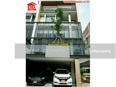 ขาย - The Element Rama 9 โฮมอ็อฟฟิศ ดิอิลิเม้นท์, กรุงเทพ