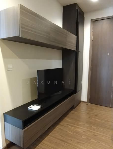 The Line Sukhumvit 71, Bangkok, 15 Sukhumvit 71 Road, Phra Kanong Nua, Watthana, Bangkok, 1 Bedroom, 31 sqm, Condo For Rent, by Jarunat K, 8267560 - DDproperty.com