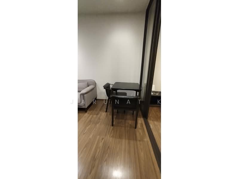 The Line Sukhumvit 71, Bangkok, 15 Sukhumvit 71 Road, Phra Kanong Nua, Watthana, Bangkok, 1 Bedroom, 31 sqm, Condo For Rent, by Jarunat K, 8267560 - DDproperty.com