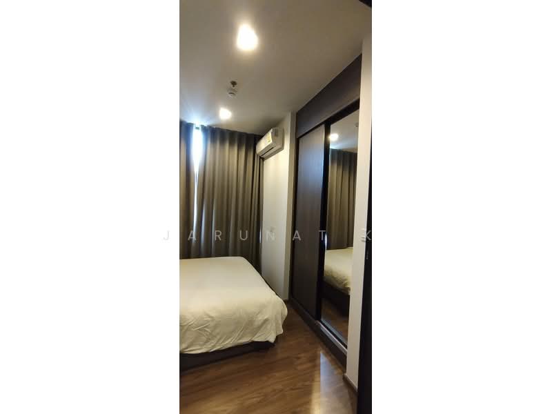 The Line Sukhumvit 71, Bangkok, 15 Sukhumvit 71 Road, Phra Kanong Nua, Watthana, Bangkok, 1 Bedroom, 31 sqm, Condo For Rent, by Jarunat K, 8267560 - DDproperty.com