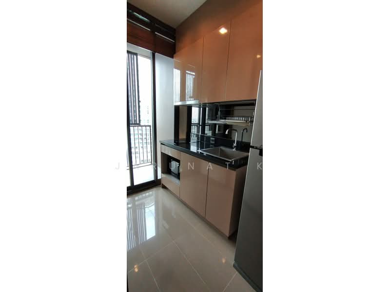 The Line Sukhumvit 71 : เดอะ ไลน์ สุขุมวิท 71, กรุงเทพ, 15 ถนนสุขุมวิท 71, พระโขนงเหนือ, วัฒนา, กรุงเทพ, 31 ตร.ม., คอนโด ให้เช่า, โดย Jarunat K, 8267560 - DDproperty.com