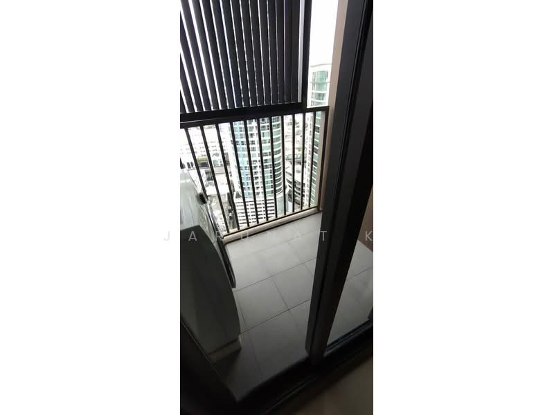 The Line Sukhumvit 71 : เดอะ ไลน์ สุขุมวิท 71, กรุงเทพ, 15 ถนนสุขุมวิท 71, พระโขนงเหนือ, วัฒนา, กรุงเทพ, 31 ตร.ม., คอนโด ให้เช่า, โดย Jarunat K, 8267560 - DDproperty.com