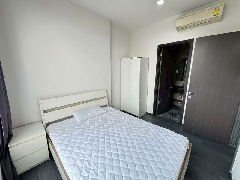 The Edge Sukhumvit 23 : เอดจ์ สุขุมวิท 23, กรุงเทพ, 6 ซอยสุขุมวิท 23, คลองเตยเหนือ, วัฒนา, กรุงเทพ, 35 ตร.ม., คอนโด ให้เช่า, โดย Jarunat K, 8267761 - DDproperty.com