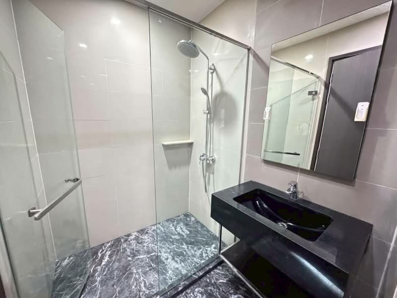 The Edge Sukhumvit 23, Bangkok, 6 Soi Sukhumvit 23, Khlongtoei Nua, Watthana, Bangkok, 1 Bedroom, 35 sqm, Condo For Rent, by Jarunat K, 8267761 - DDproperty.com