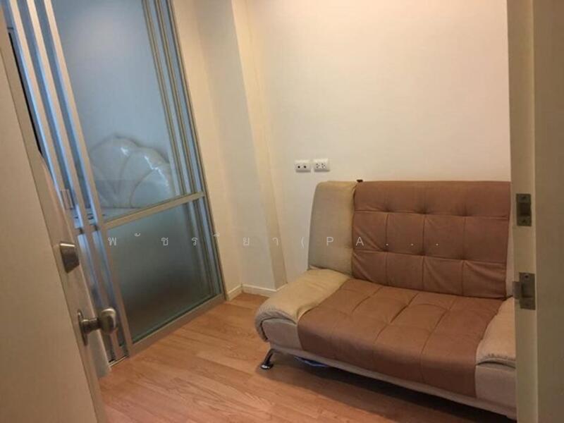 Lumpini Ville On Nut 46, Bangkok, Sukhumvit 77 Road, Suan Luang, Bangkok, 1 Bedroom, 23 sqm, Condo For Rent, by Living Condo, 8269044 - DDproperty.com