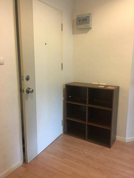 Lumpini Ville On Nut 46, Bangkok, Sukhumvit 77 Road, Suan Luang, Bangkok, 1 Bedroom, 23 sqm, Condo For Rent, by Living Condo, 8269044 - DDproperty.com