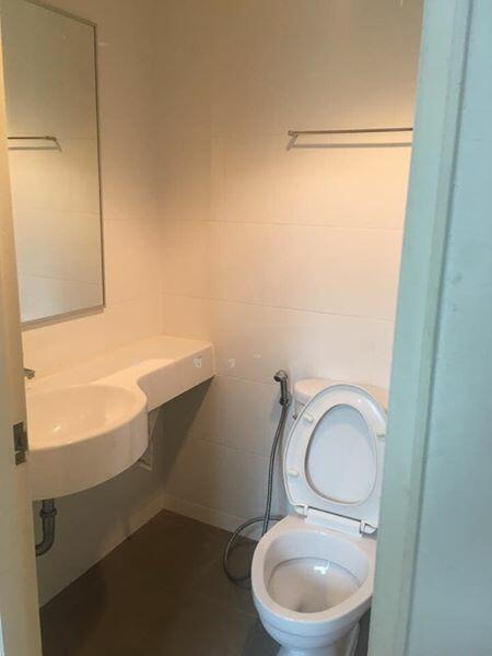 Lumpini Ville On Nut 46, Bangkok, Sukhumvit 77 Road, Suan Luang, Bangkok, 1 Bedroom, 23 sqm, Condo For Rent, by Living Condo, 8269044 - DDproperty.com
