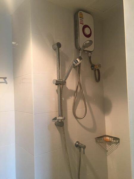 Lumpini Ville On Nut 46, Bangkok, Sukhumvit 77 Road, Suan Luang, Bangkok, 1 Bedroom, 23 sqm, Condo For Rent, by Living Condo, 8269044 - DDproperty.com