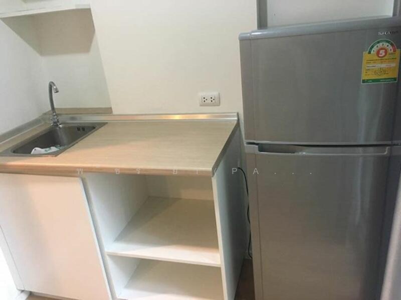 Lumpini Ville On Nut 46, Bangkok, Sukhumvit 77 Road, Suan Luang, Bangkok, 1 Bedroom, 23 sqm, Condo For Rent, by Living Condo, 8269044 - DDproperty.com