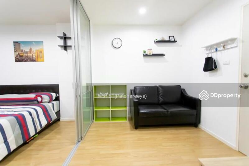 Lumpini Ville On Nut 46, Bangkok, Sukhumvit 77 Road, Suan Luang, Bangkok, 1 Bedroom, 26 sqm, Condo For Sale, by Living Condo, 8269097 - DDproperty.com
