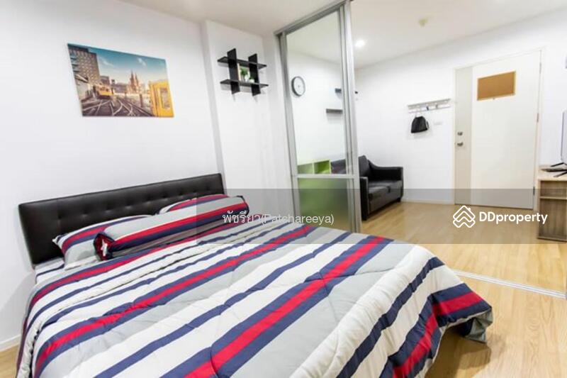 Lumpini Ville On Nut 46, Bangkok, Sukhumvit 77 Road, Suan Luang, Bangkok, 1 Bedroom, 26 sqm, Condo For Sale, by Living Condo, 8269097 - DDproperty.com