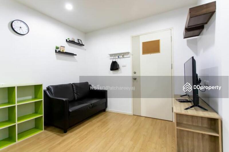 Lumpini Ville On Nut 46, Bangkok, Sukhumvit 77 Road, Suan Luang, Bangkok, 1 Bedroom, 26 sqm, Condo For Sale, by Living Condo, 8269097 - DDproperty.com