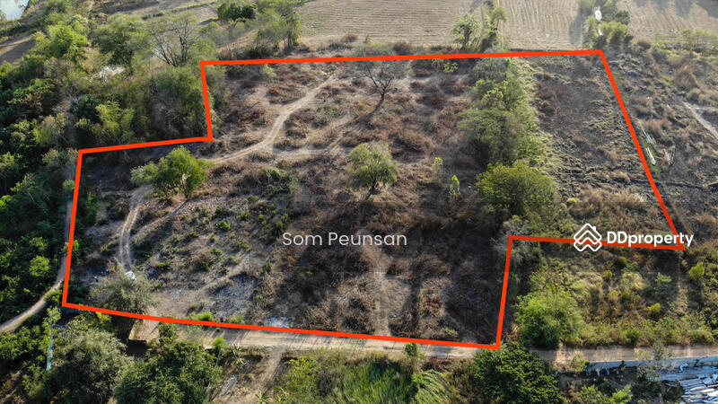 For Sale - ขายที่ดิน ถนนบายพาส จ.ขอนแก่น, Khon Kaen